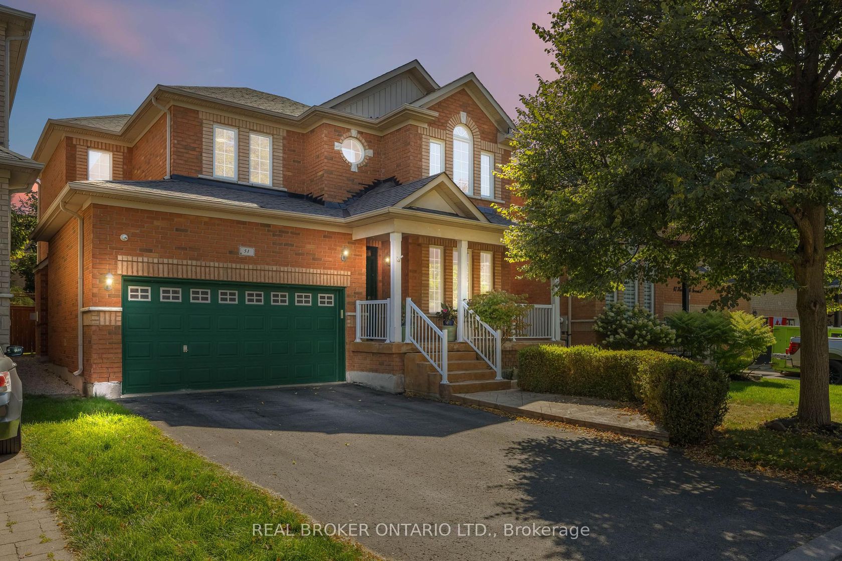 51 Haverhill Terrace, Bayview Wellington, Aurora 