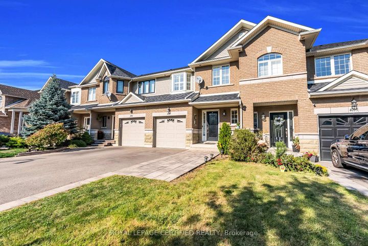 Photo 1 at 4093 Medland Drive, Rose, Burlington