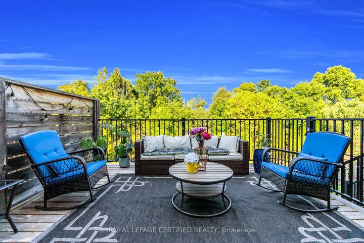 Photo 2 at 4093 Medland Drive, Rose, Burlington