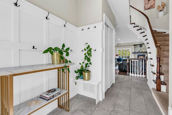 Photo 6 at 4093 Medland Drive, Rose, Burlington