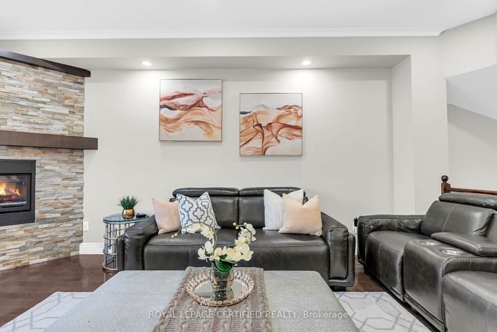Photo 8 at 4093 Medland Drive, Rose, Burlington