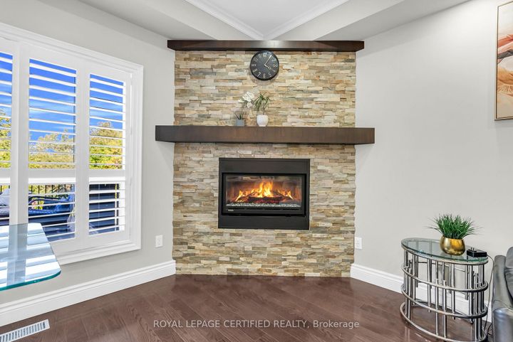 Photo 9 at 4093 Medland Drive, Rose, Burlington