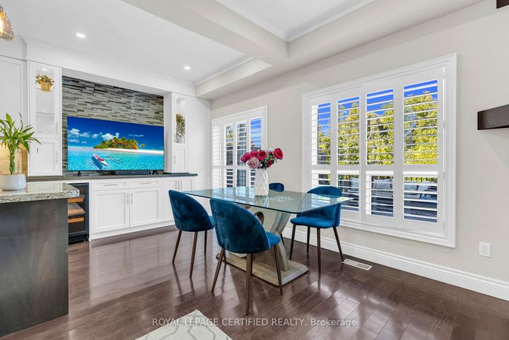 Photo 10 at 4093 Medland Drive, Rose, Burlington