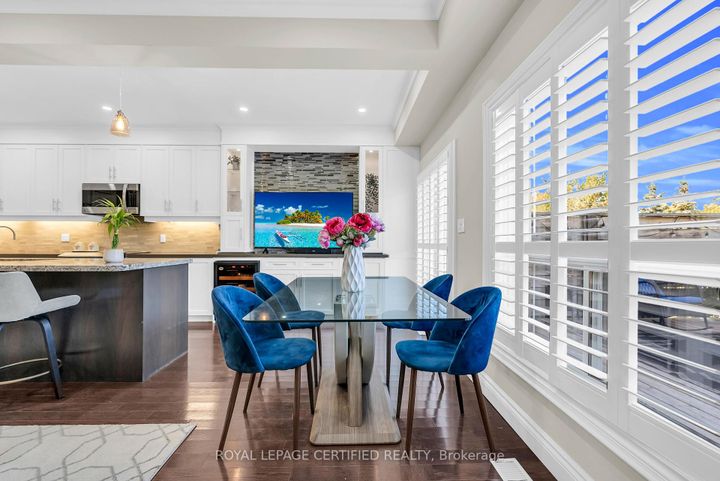 Photo 11 at 4093 Medland Drive, Rose, Burlington