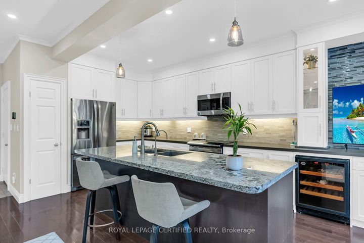 Photo 13 at 4093 Medland Drive, Rose, Burlington