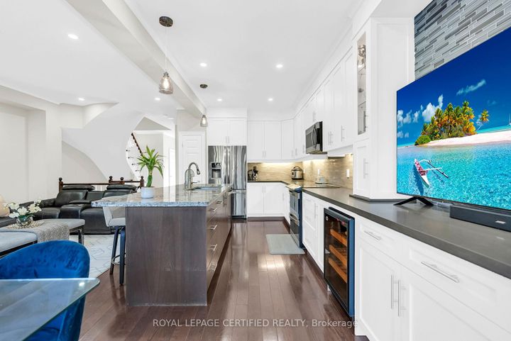 Photo 14 at 4093 Medland Drive, Rose, Burlington