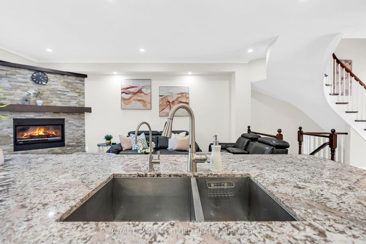 Photo 16 at 4093 Medland Drive, Rose, Burlington