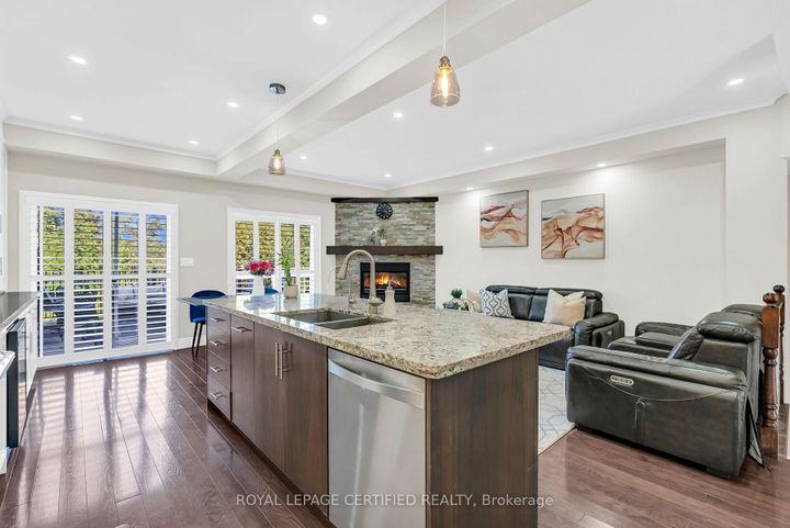 Photo 17 at 4093 Medland Drive, Rose, Burlington