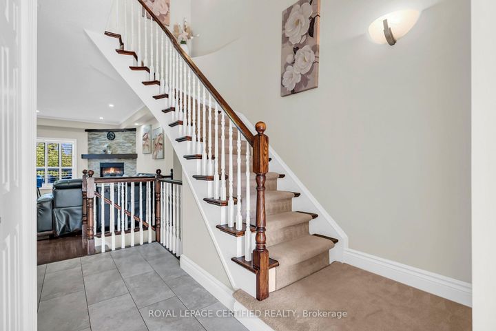 Photo 19 at 4093 Medland Drive, Rose, Burlington