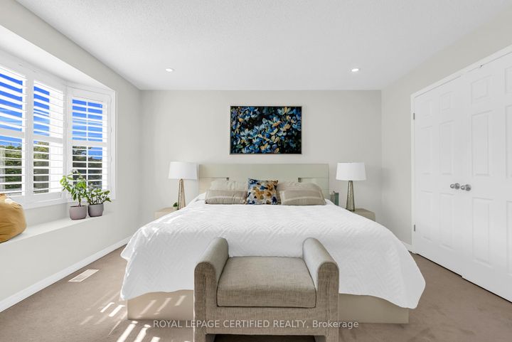 Photo 22 at 4093 Medland Drive, Rose, Burlington