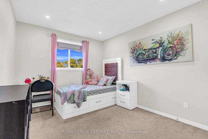 Photo 25 at 4093 Medland Drive, Rose, Burlington