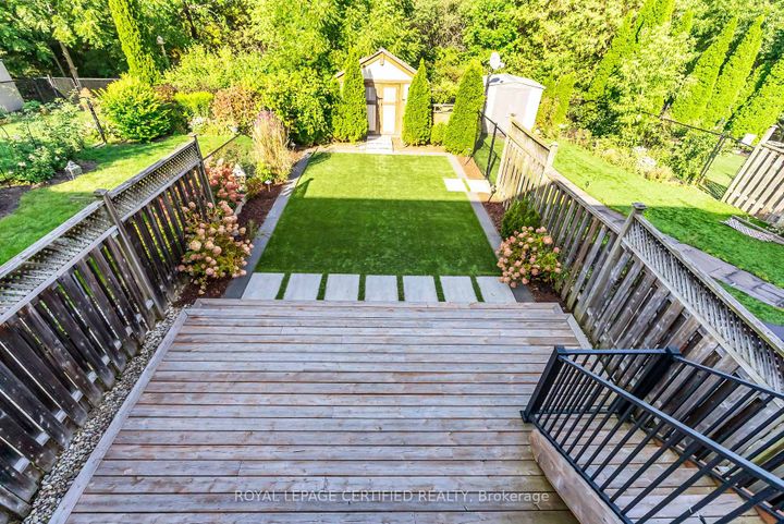 Photo 41 at 4093 Medland Drive, Rose, Burlington