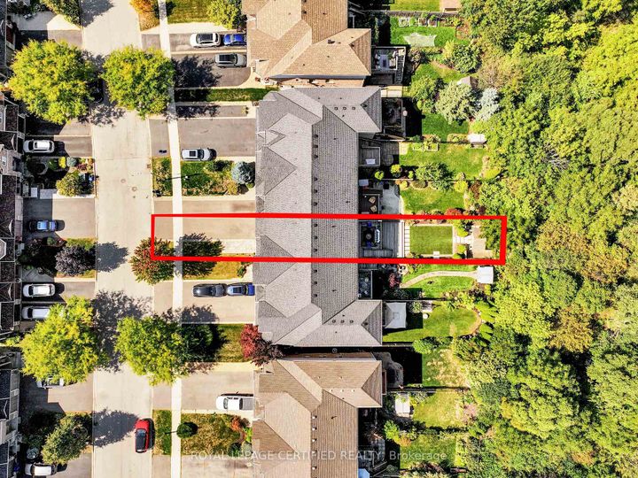 Photo 46 at 4093 Medland Drive, Rose, Burlington