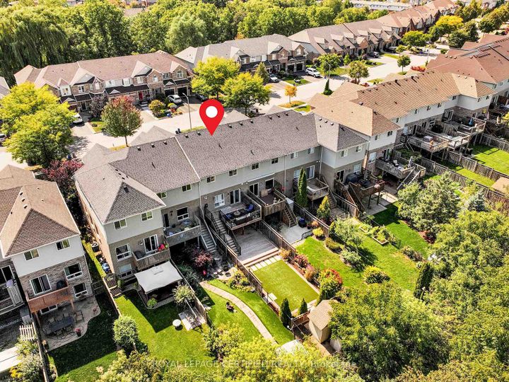 Photo 47 at 4093 Medland Drive, Rose, Burlington