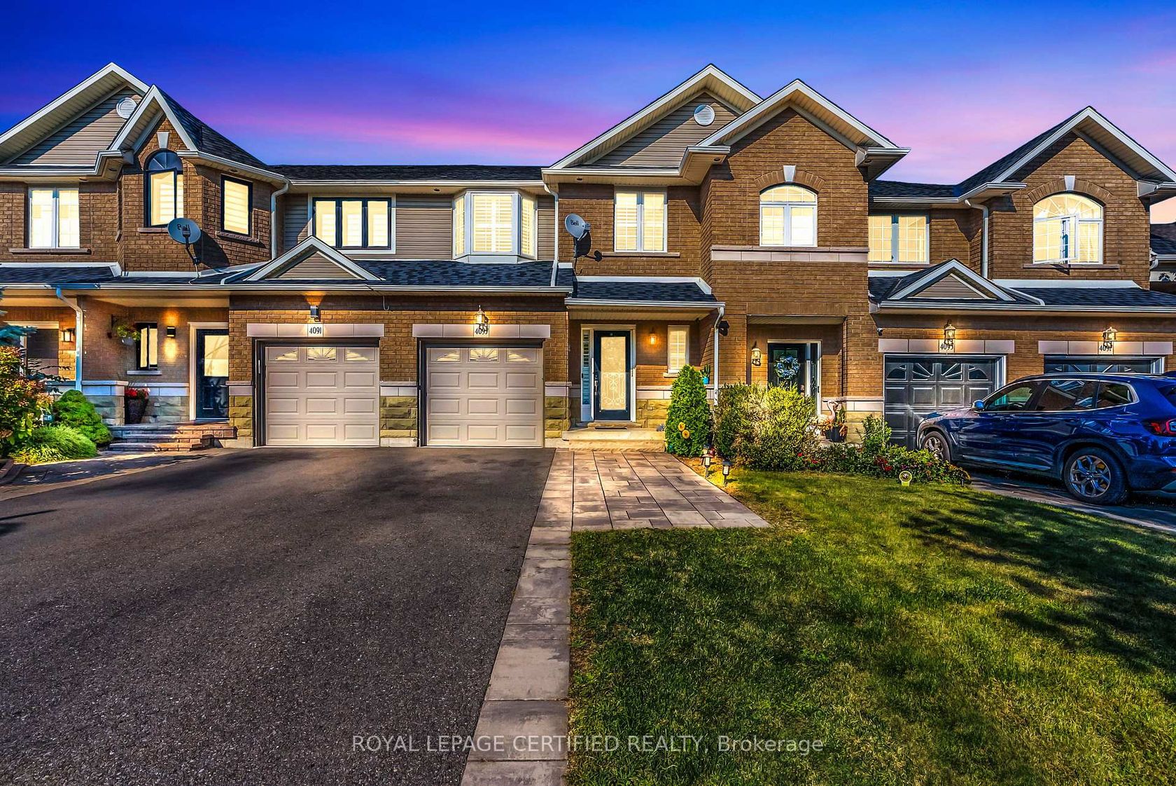 4093 Medland Drive, Rose, Burlington 2