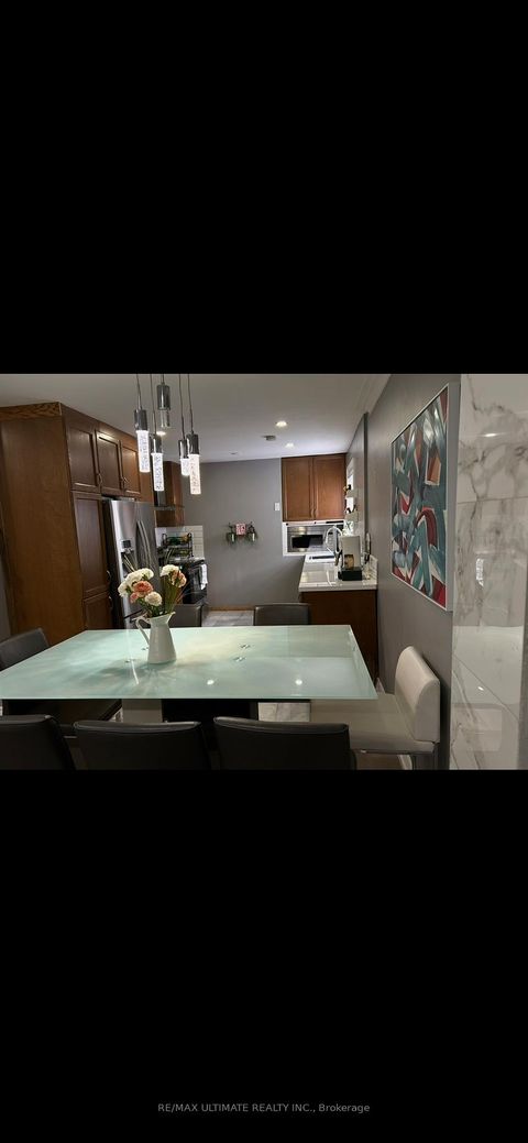 Photo 5 at 21 Benway Drive, Kipling, Toronto