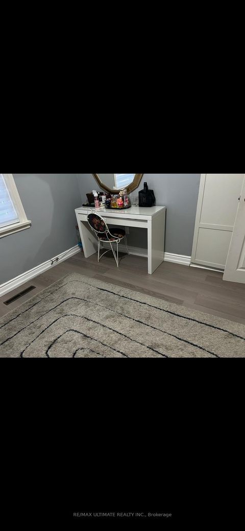 Photo 12 at 21 Benway Drive, Kipling, Toronto