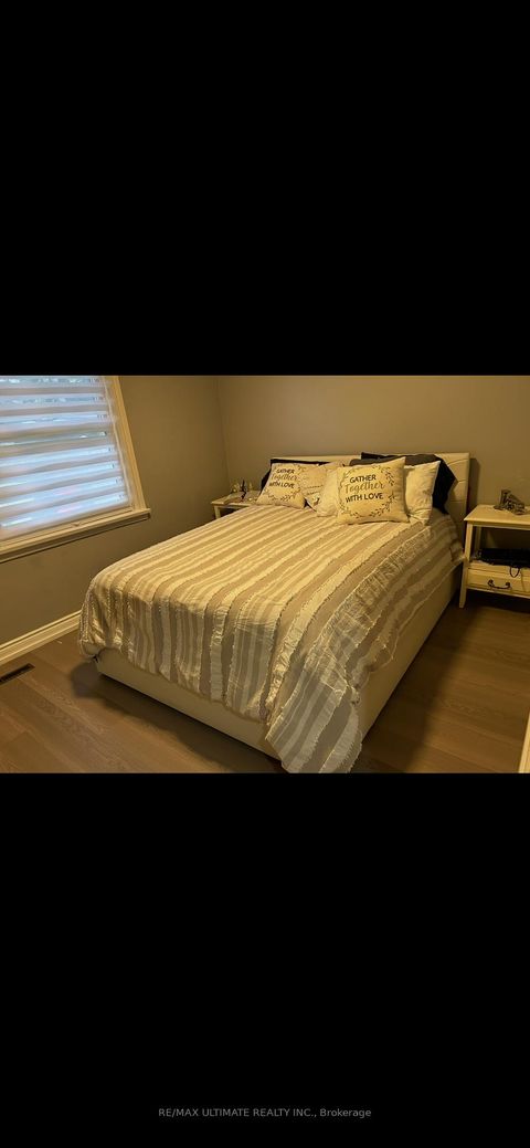 Photo 14 at 21 Benway Drive, Kipling, Toronto