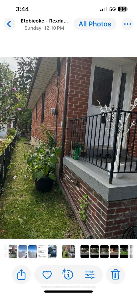 Photo 16 at 21 Benway Drive, Kipling, Toronto