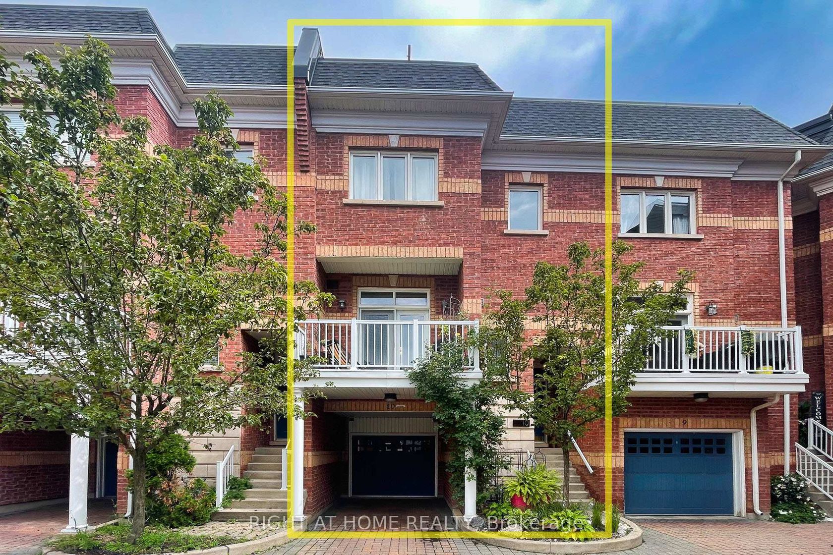 10 - 120 BRONTE Road, BR Bronte, Oakville by Alessia Polo 10 - 120 BRONTE Road, BR Bronte, Oakville
