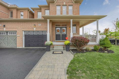 Photo 3 at 76 Forsyth Crescent, West Bayfield, Barrie