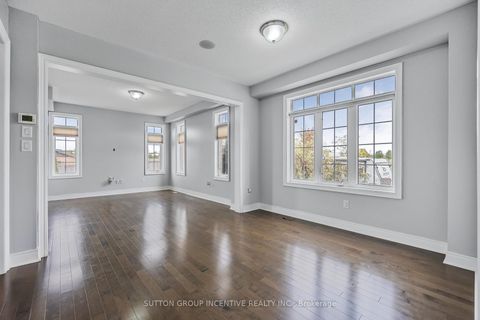 Photo 7 at 76 Forsyth Crescent, West Bayfield, Barrie