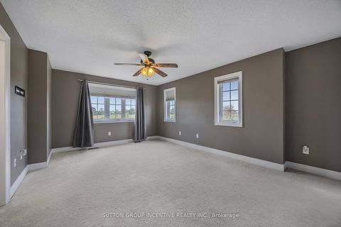 Photo 22 at 76 Forsyth Crescent, West Bayfield, Barrie