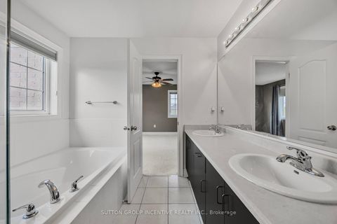 Photo 25 at 76 Forsyth Crescent, West Bayfield, Barrie