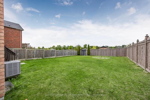 Photo 29 at 76 Forsyth Crescent, West Bayfield, Barrie