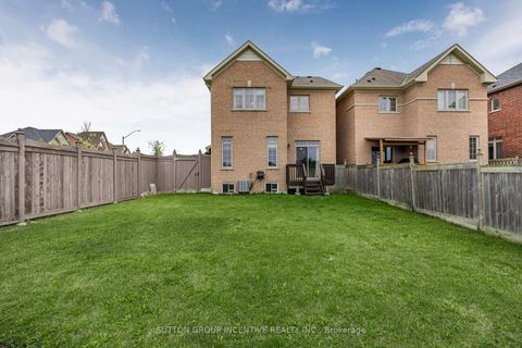 Photo 30 at 76 Forsyth Crescent, West Bayfield, Barrie