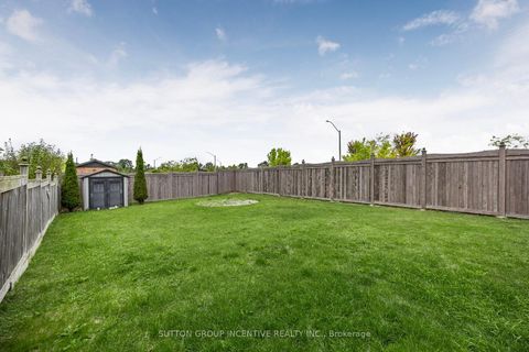 Photo 31 at 76 Forsyth Crescent, West Bayfield, Barrie