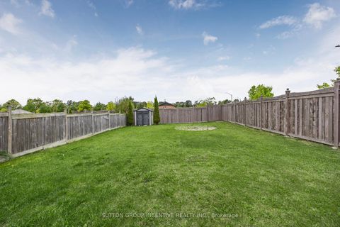 Photo 34 at 76 Forsyth Crescent, West Bayfield, Barrie