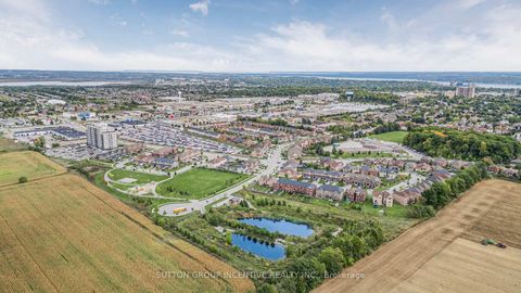 Photo 40 at 76 Forsyth Crescent, West Bayfield, Barrie