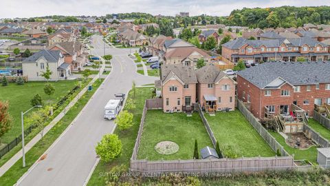 Photo 42 at 76 Forsyth Crescent, West Bayfield, Barrie