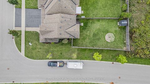 Photo 43 at 76 Forsyth Crescent, West Bayfield, Barrie