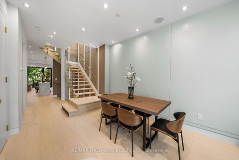 Photo 4 at 16A Kenrae Road, Leaside, Toronto