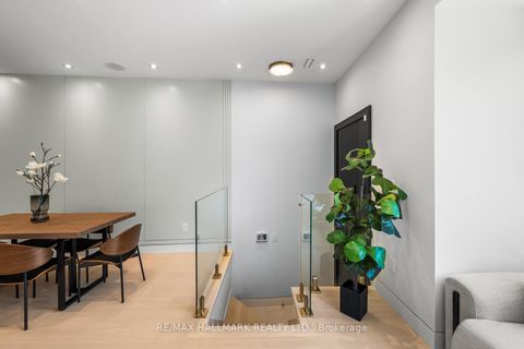 Photo 6 at 16A Kenrae Road, Leaside, Toronto Photo 6 at 16A Kenrae Road, Leaside, Toronto