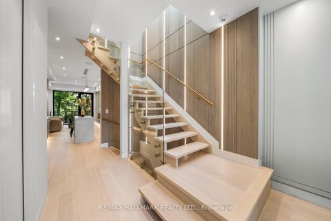 Photo 7 at 16A Kenrae Road, Leaside, Toronto
