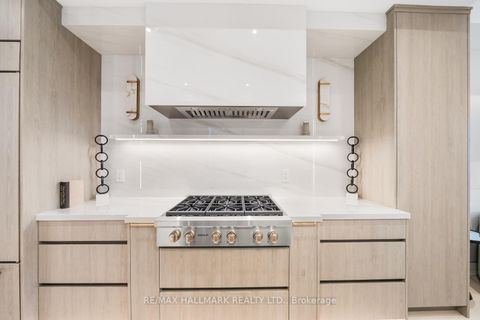 Photo 9 at 16A Kenrae Road, Leaside, Toronto
