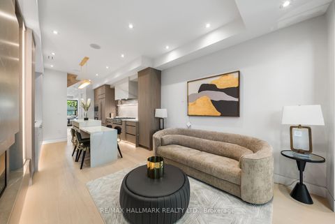 Photo 10 at 16A Kenrae Road, Leaside, Toronto