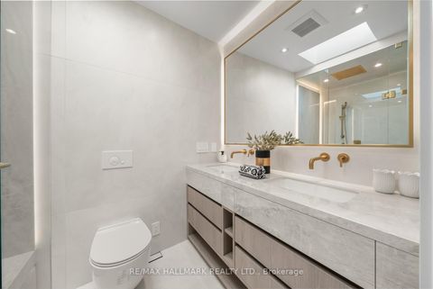 Photo 17 at 16A Kenrae Road, Leaside, Toronto