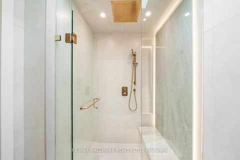 Photo 18 at 16A Kenrae Road, Leaside, Toronto