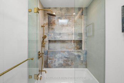 Photo 22 at 16A Kenrae Road, Leaside, Toronto