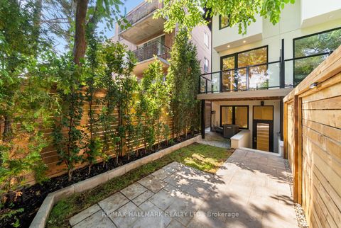 Photo 28 at 16A Kenrae Road, Leaside, Toronto