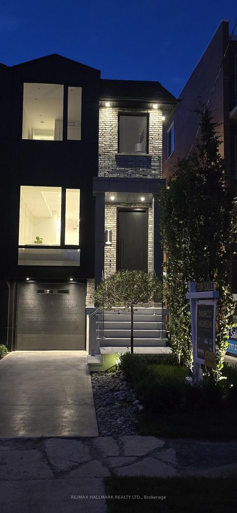 Photo 29 at 16A Kenrae Road, Leaside, Toronto Photo 29 at 16A Kenrae Road, Leaside, Toronto