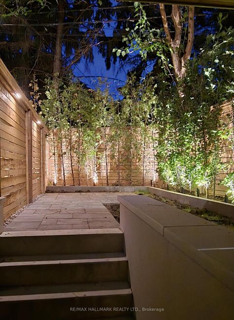 Photo 30 at 16A Kenrae Road, Leaside, Toronto Photo 30 at 16A Kenrae Road, Leaside, Toronto