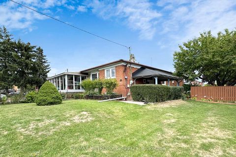 Photo 0 at 49 Magellan Drive, Jane Heights, Toronto