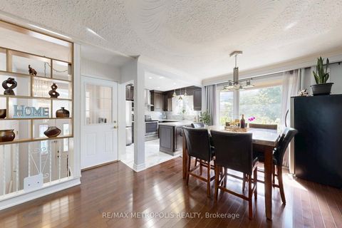 Photo 9 at 49 Magellan Drive, Jane Heights, Toronto