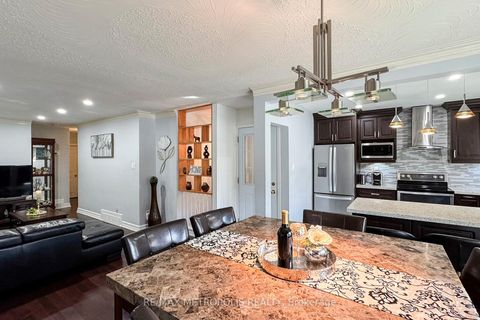 Photo 15 at 49 Magellan Drive, Jane Heights, Toronto