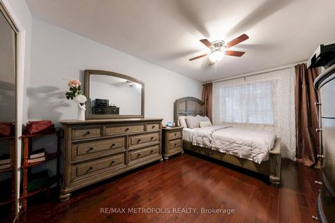 Photo 16 at 49 Magellan Drive, Jane Heights, Toronto